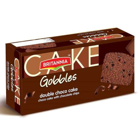 Britannia Gobbles Choco 250g