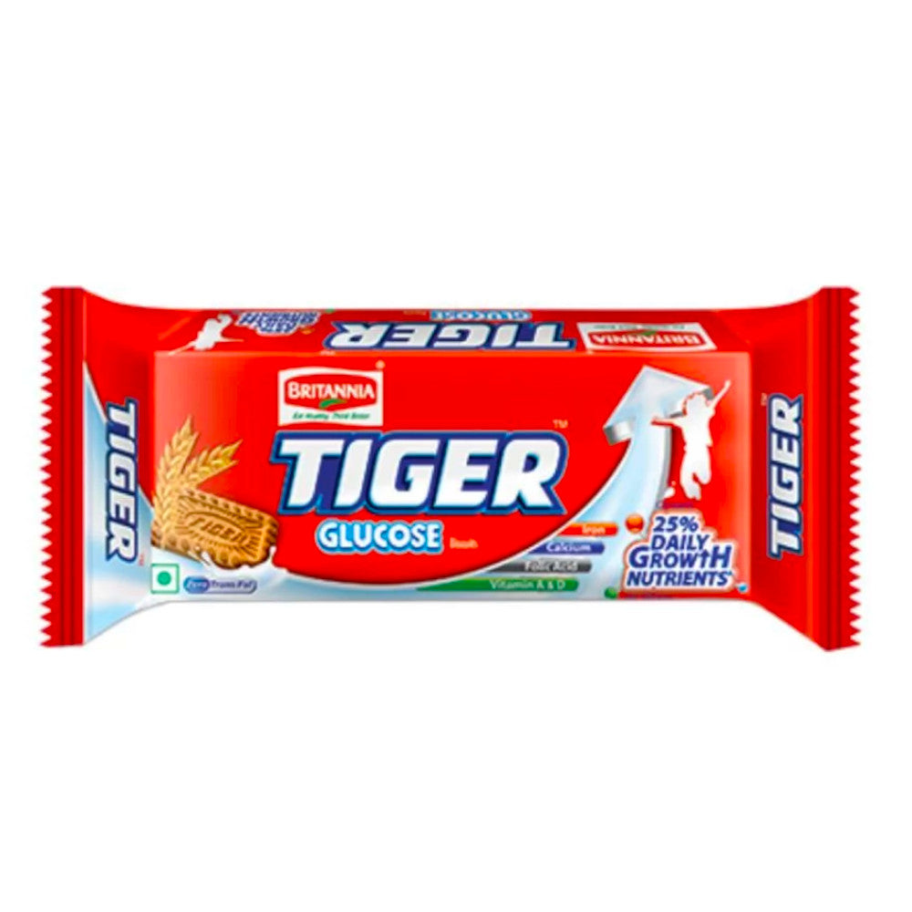 Britannia Tiger 50g