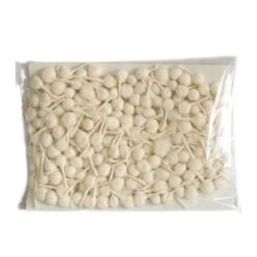 Aman's Cotton Rui Round