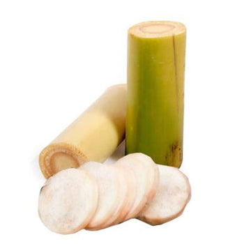 Banana Stem