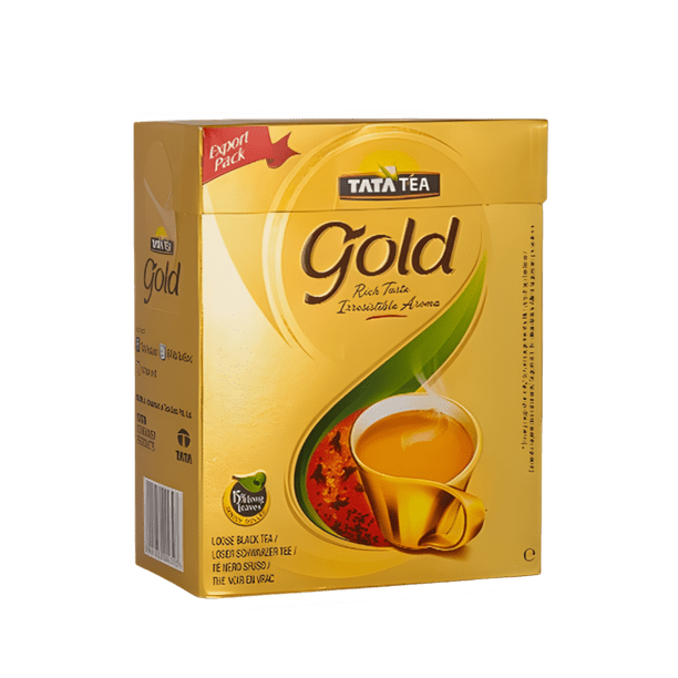 Tata Tea Gold 900g