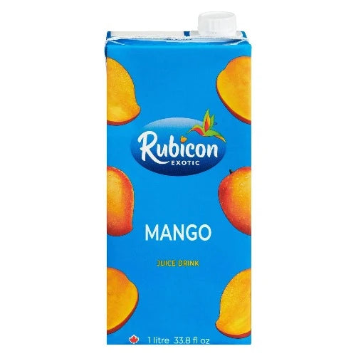 Rubicon Mango Juice 1L