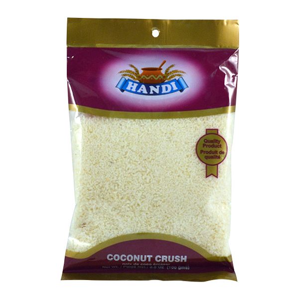 Handi Coconut Crush 100g