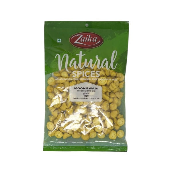 Zaika Moongwadi 200g
