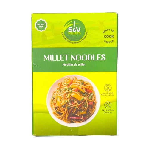 S&V Millet Noodles