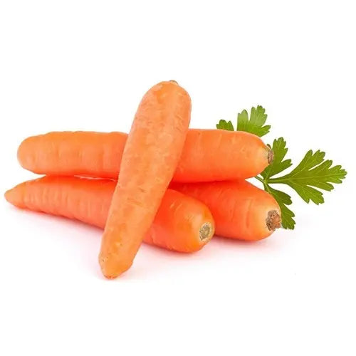 Carrots