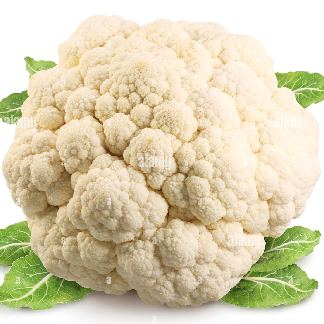 Cauliflower Big