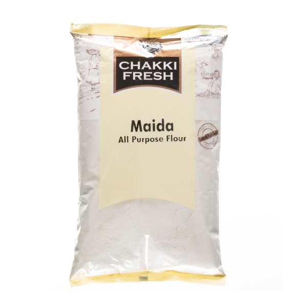 Chakki Fresh Maida 4 LB