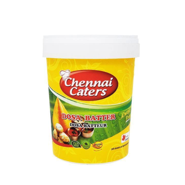 Chennai C Dosa Batter S