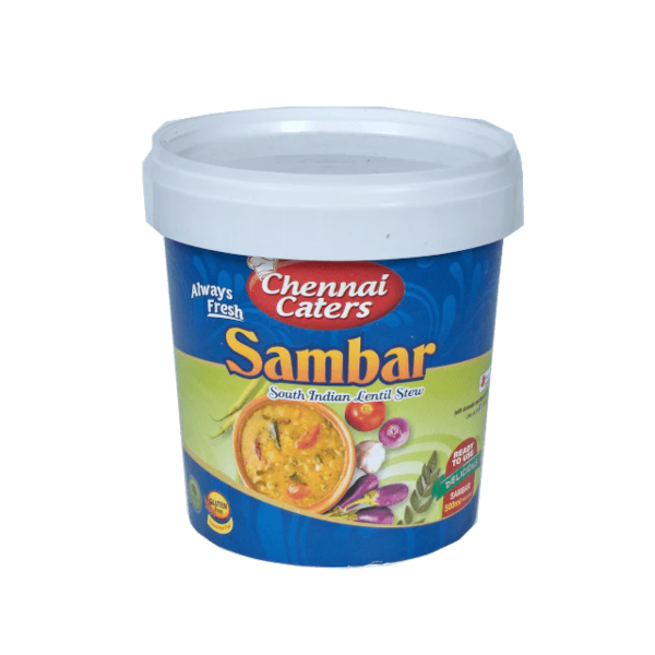 Chennai C Sambar