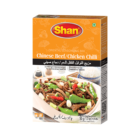Shan Chinese BF/CH Chilli