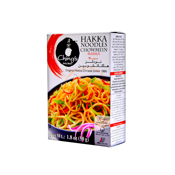 Ching's Hakka Noodles Masala