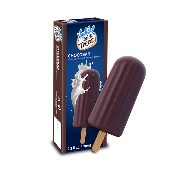 Vadilal Chocobar Dolly