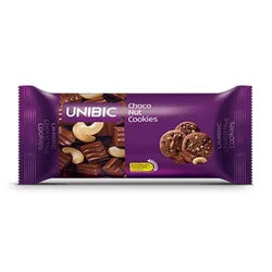 Unibic Choco Nut Cookies