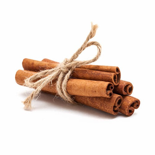 Zaika Cinnamon Round 100g