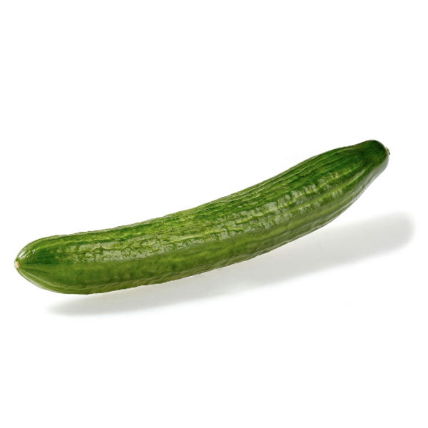 Cucumber English