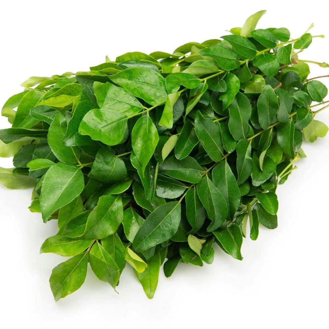 Curry Leaves
