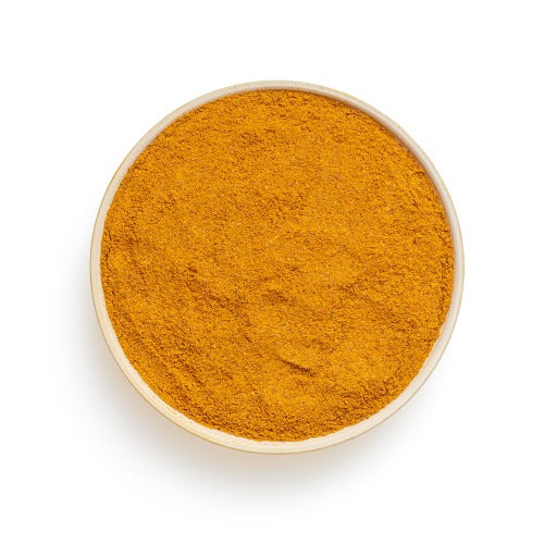 Quality Curry Powder