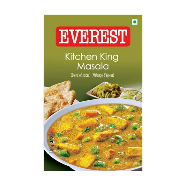 Everest Kitchen King Masala
