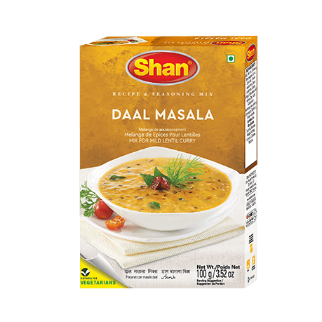 Shan Daal Masala