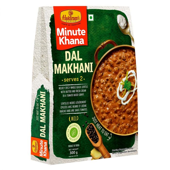 Yumkeenz Dal Makhani