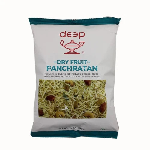 Deep Panchratan Mix