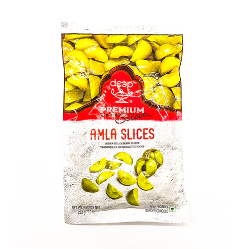 Deep Amla Sliced