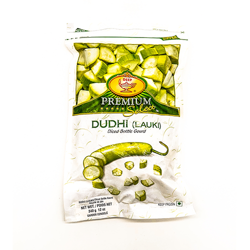 Deep Dudhi Lauki