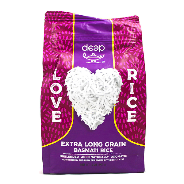 Deep Extra Long Basmati