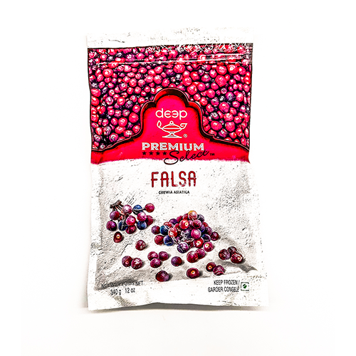 Deep Falsa Frozen