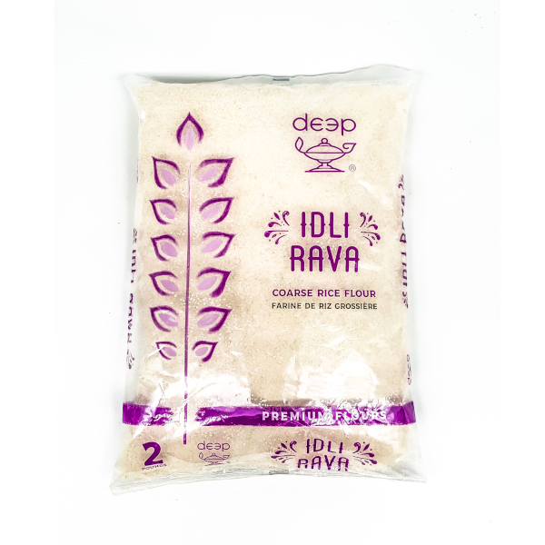 Deep Idli Rava 4LB