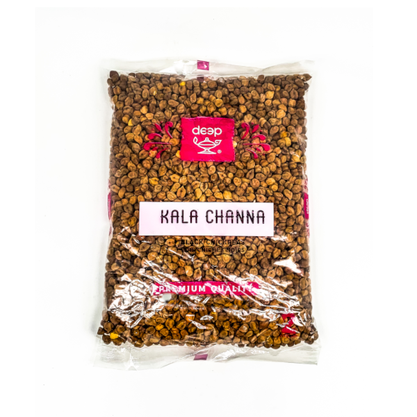 Deep Kala Chana 2LB
