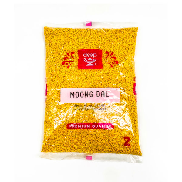 Deep Moong Dal 4LB