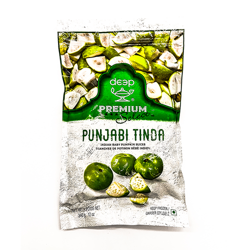 Deep Punjabi Tinda
