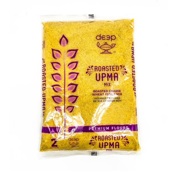 Deep Roasted Upma 4 LB