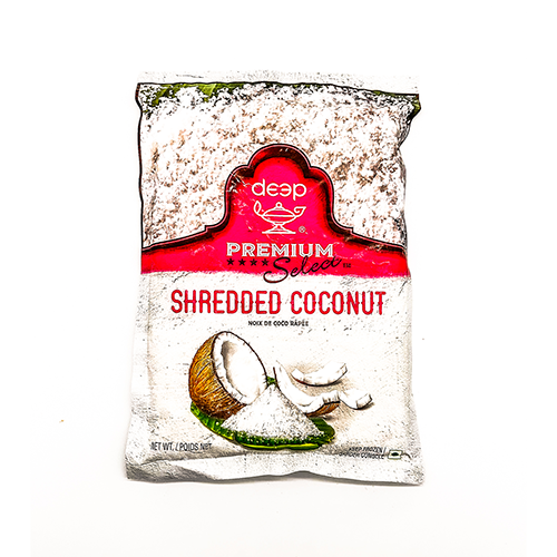 Deep Shredded Coconut 680g