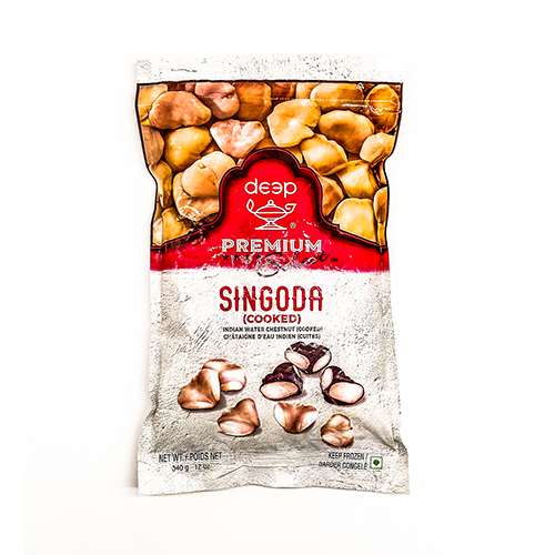 Deep Singoda