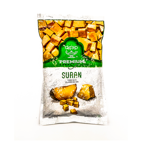 Deep Suran