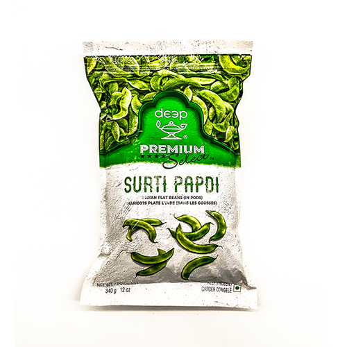 Deep Surti Papdi