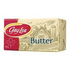 Gaylea Butter Salted 454g