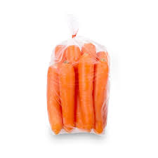 Carrots 2 Lb bag