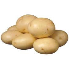 Potatoes White Loose