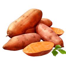 Potatoes Sweet Regular