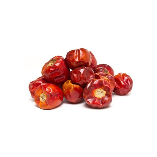 Eastern Round Chilli Dried