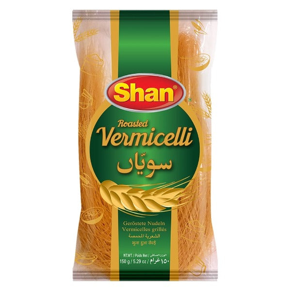 Shan Vermicelli