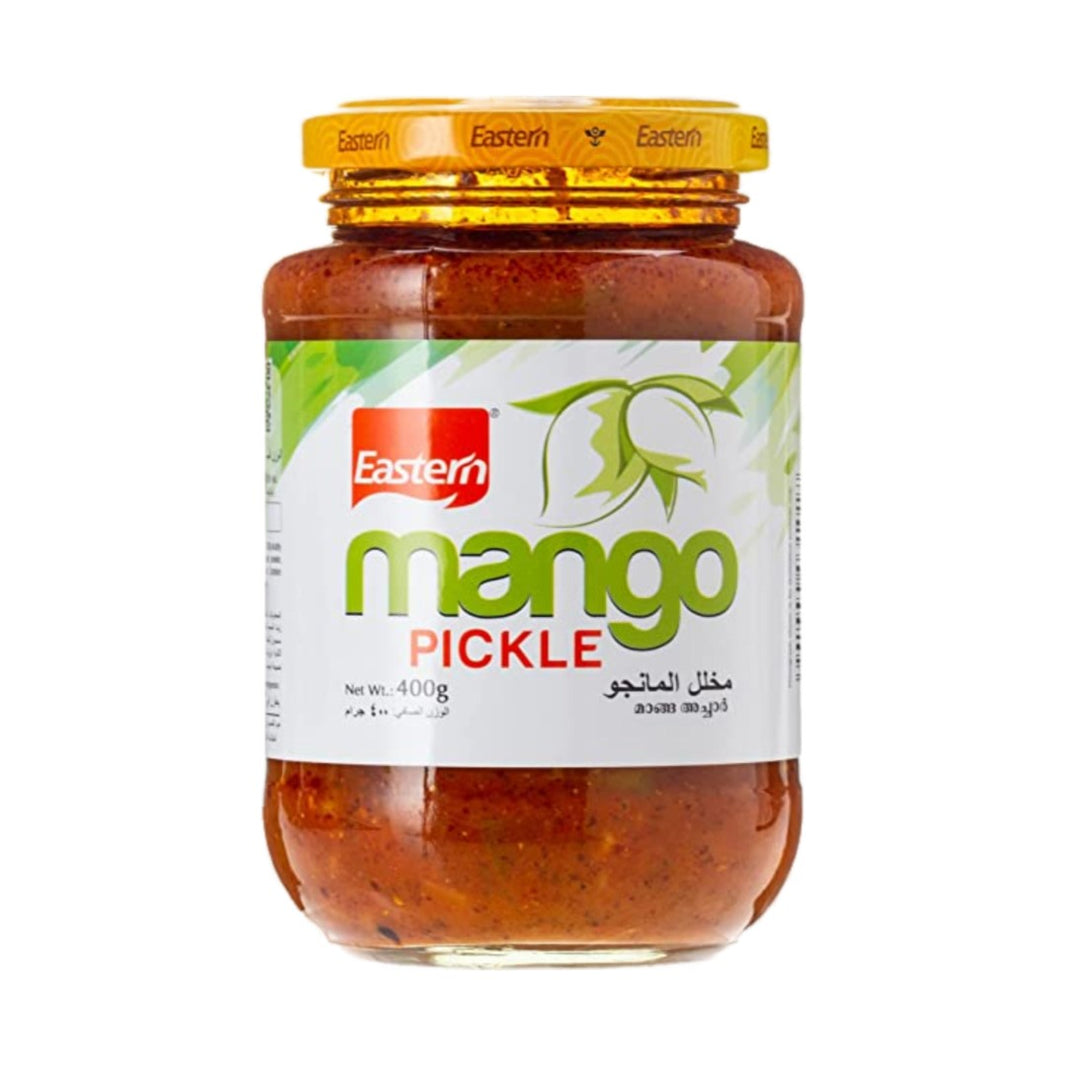 Eastern Mango Pickle