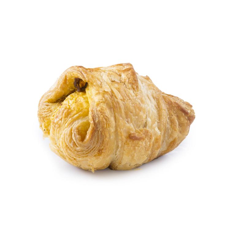 Puffs Egg