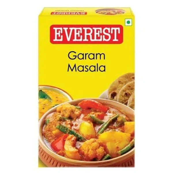 Everest Garam Masala Powder