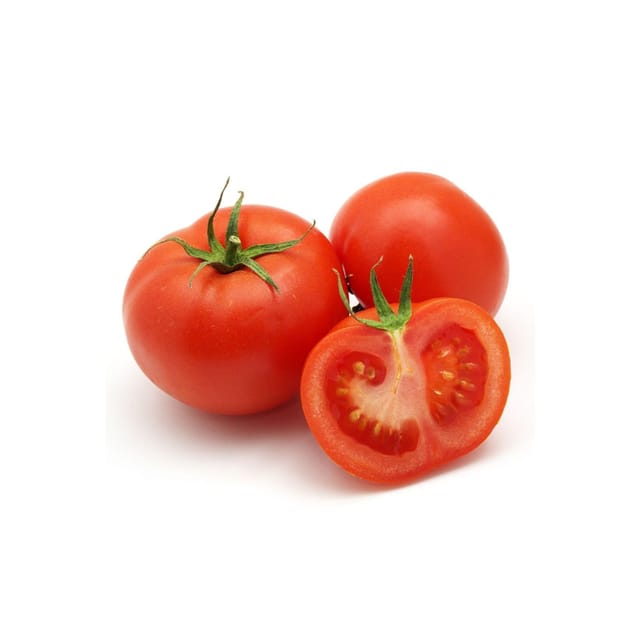 Salad Tomato