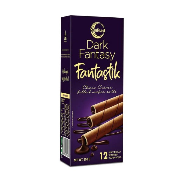 Sunfeast Fantastik 100g